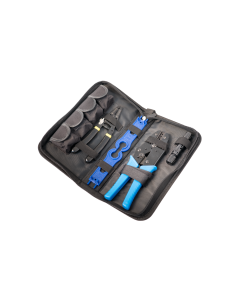 MC4 verktøysett, m/veske