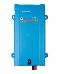 Kombi lader/inv 1600W, Victron MultiPlus 12/1600/70