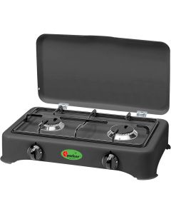 Parker Kokeapparat 2-bluss