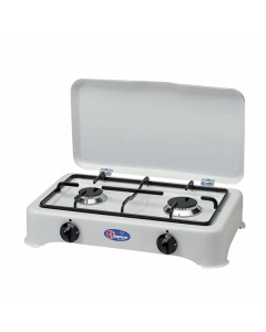 Parker Kokeapparat 2-bluss