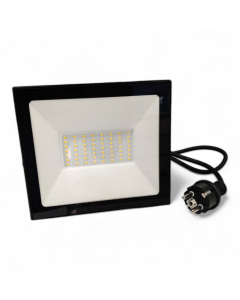 LED Lyskaster, 50W