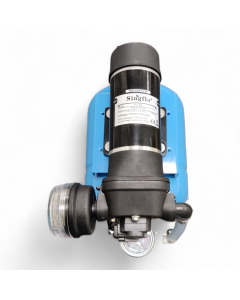 12V FL-40 vannpumpe med 5L trykktank