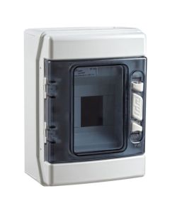 Sikringsskap, Cenika 1x4mod