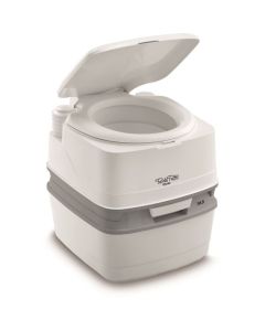 Portabelt toalett, Porta Potti Qube 165