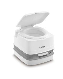 Portabelt toalett, Porta Potti Qube 145