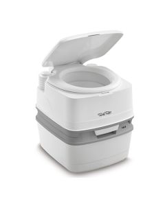 Portabelt toalett, Porta Potti Qube 165