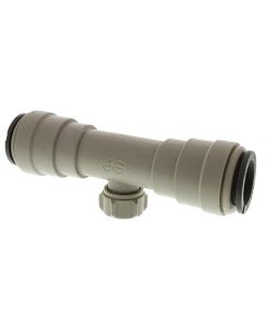 JG Hurtigkopling 15mm Tilbakeslagsventil