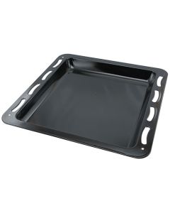 Reservedel til Elitleline 60x60 gasskomfyr - Ekstra langpanne