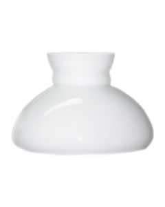 Reserveglass til Røros taklampe 19,3cm