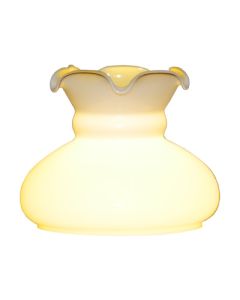 Reserveglass til Hemsedal vegglampe