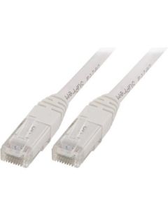 RJ45 UTP kabel, Cat.5e - 1m