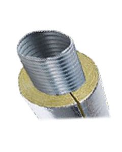 Safire - Monteringssett for pipe - 3055