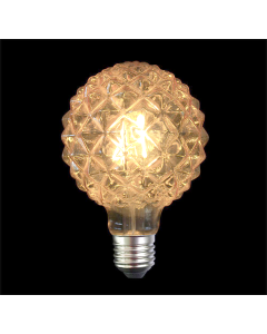 SDiamond LED, E27 4W