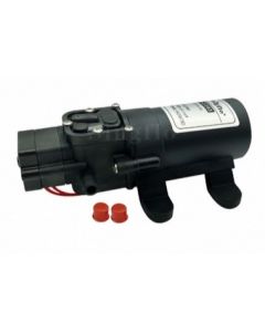 12V FLO-2202 vannpumpe 3,8L 2,4bar