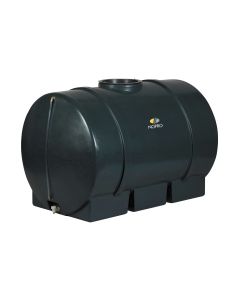 Sisterne 1000L, liggende