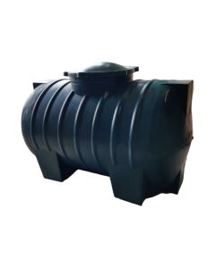 Sisterne 500L, liggende