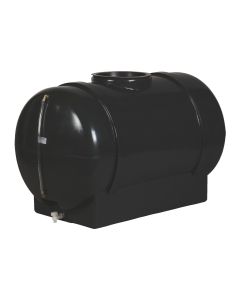 Sisterne 500L, liggende