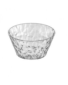 Skål Crystal 0,7L, transparent