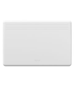 Panelovn 1500 watt, Beha Classic HC 15, Hvit