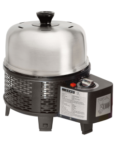 Cobb Grill, Premier Gas Deluxe, sort