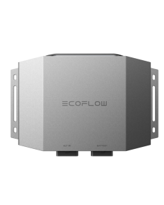 EcoFlow Alternator Charger  600