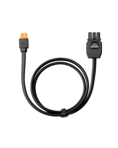 EcoFlow Alternator Charger XT60 Output Cable for Quick Connection, 1m