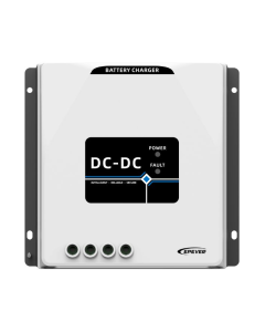 Epever DC DC lader booster DUC4011 40A (560W)