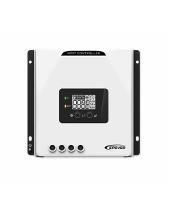 Epever TRC 3106 MPPT Solcelleregulator, 30A med Bluetooth
