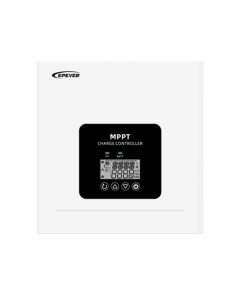 Epever TEP 6425 MPPT Solcelleregulator, 60A