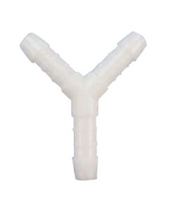 Slangekobling, Y-kobling, 10mm