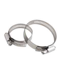 Slangeklemmer 19-29mm, 1stk