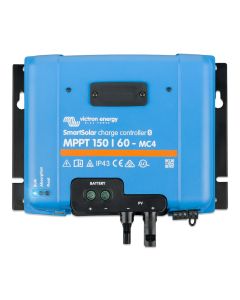 Victron SmartSolar 150/60, MC4