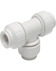 JG Hurtigkopling 15mm T-kopling