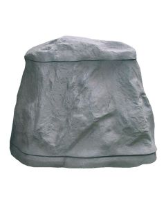 Biolan Kompostbinge, steinformet