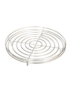 Stekerist med kant, Cobb grill