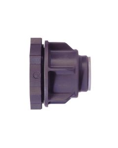 JG Hurtigkopling 15mm Tanktilkopling