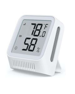 X-Sense STH0A Smart temperatur og fuktighetsmåler m/display