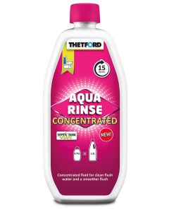 Thetford, spylevannstilsettning Aqua Kem Rinse, 750 ml