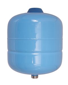 Trykktank 5L med kopling