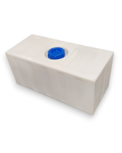 Vanntank 300 liter, BlueTop