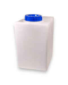 Vanntank 60L