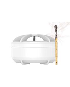 Trådløs varmevarsler, serie