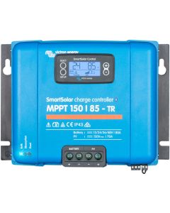 Victron SmartSolar 150/85, TR