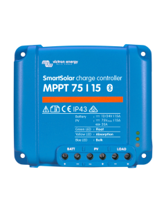 Victron SmartSolar 75/15