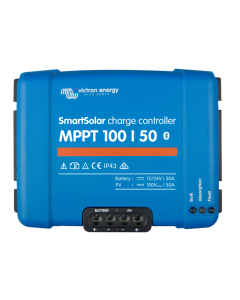 Victron SmartSolar 100/50