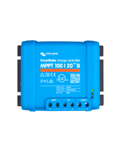 Victron SmartSolar 100/20-48V