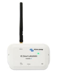 Victron VE.Direct LoRaWAN EU863-870 module