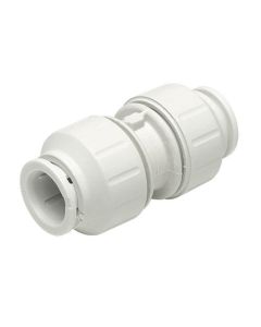 JG Hurtigkopling 15mm Muffe