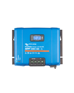 Victron SmartSolar 250/60, TR