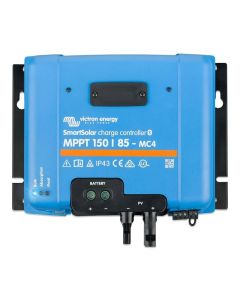 Victron SmartSolar 150/85, MC4